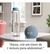 Amazon Echo Dot 4th Gen com assistente virtual Alexa 110V/240V na internet