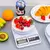 Balança Digital Cozinha Comida 3 g a 10 kg - comprar online