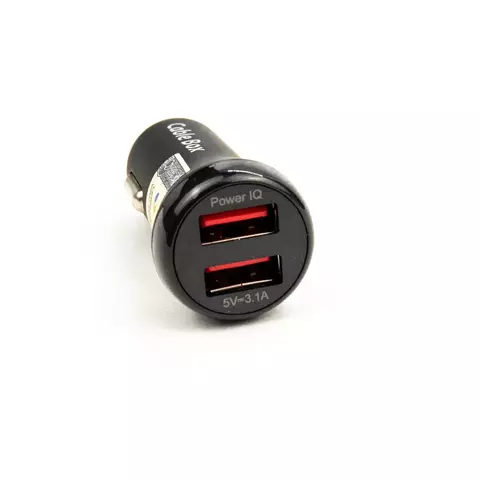 Carregador Veicular Turbo