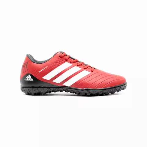 Chuteira Society Adidas Predador