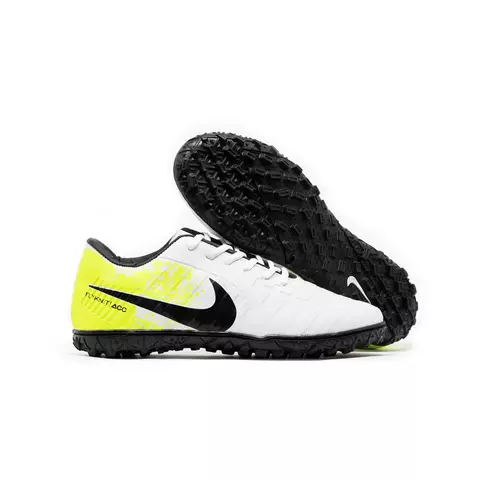 Chuteira Society Nike Flyknit