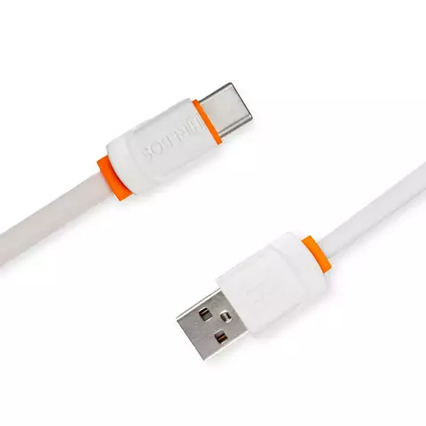 Cabo USB Tipo C 3.0 Cabo 2 Metros