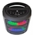 Caixa De Som Portátil Potente Bluetooth Led Qualidade Máxima