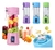 Mini Liquidificador Portátil Recarregável Mixer Usb Academia - loja online