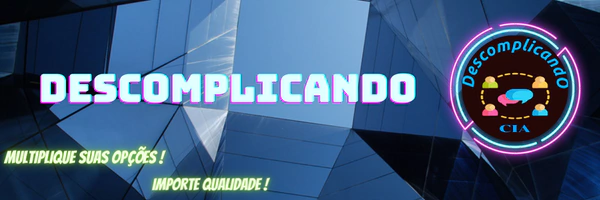 Descomplicando.Cia