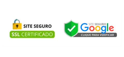 Selo de Paraiba das Redes