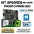 Kit Upgrade Core i3 4150 3.4GHZ, 8GB 1600MHz, SSD 240GB, Windows 10 Pro Trial. - comprar online