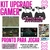 Kit Gamer upgrade, Core i3 4170, 8GB, SSD 240GB, PVídeo 2GB, Windows 10 Pro Trial c/jogos. - comprar online