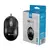 MOUSE USB MS-035P - HOOPSON