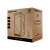GABINETE COM FONTE C3TECH MT-33BK na internet
