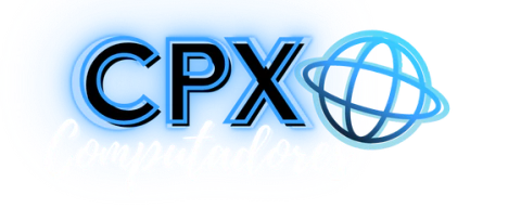 CPX Computadores