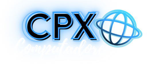 CPX Computadores