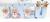 Letras 3d - comprar online