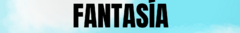 Banner de la categoría FANTASÍA