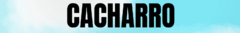 Banner de la categoría CACHARRO