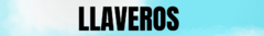 Banner de la categoría LLAVEROS