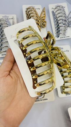 CAIMÁN DORADO LUXURY - comprar online