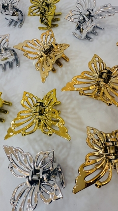 CAIMÁN MARIPOSA RELIEVE X 12 UND - comprar online
