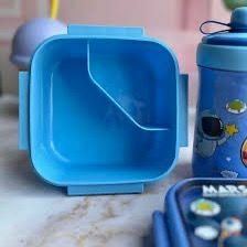 KIT LONCHERA ASTRONAUTA (1 UNIDAD) FAN-360 - comprar online