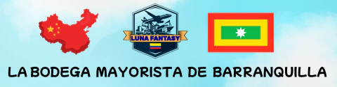 Luna fantasy s a s