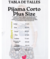 PIJAMA ADULTO GREYS - tienda online