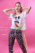 Imagen de PIJAMA ADULTO LARGO SLEEP (NUEVA COLECCIÓN)