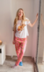 PIJAMA ADULTO LARGO SLEEP (NUEVA COLECCIÓN) - comprar online