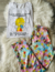 PIJAMA ADULTO LARGO LISA MADRUGAR (NUEVA COLECCIÓN) en internet