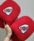 PANTUFLONES RIVER PLATE