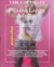 PIJAMA ADULTO LARGO KITTY NEGRO - MEDIA NARANJA