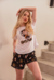 PIJAMA ADULTO HARRY POTTER NUEVO