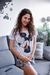 PIJAMA ADULTO MICKEY CARA