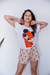 PIJAMA ADULTO MICKEY CAPUCHA