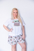 PIJAMA ADULTO YODA
