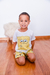 PIJAMA BOB CARA INFANTIL