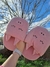 PANTUFLONES CERDITO - comprar online