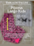 PIJAMA INFANTIL LARGO MARIPOSAS en internet