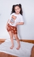 PIJAMA OSITO TOY INFANTIL - comprar online
