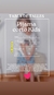 PIJAMA MINNIE ROJO INFANTIL en internet