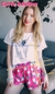 PIJAMA ADULTO ROSARIO CENTRAL - tienda online