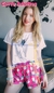 PIJAMA ADULTO MICKEY GRIS - tienda online