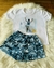 PIJAMA MESSI 10 INFANTIL