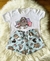 PIJAMA GATITO INFANTIL