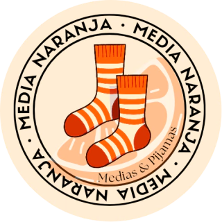 MEDIA NARANJA