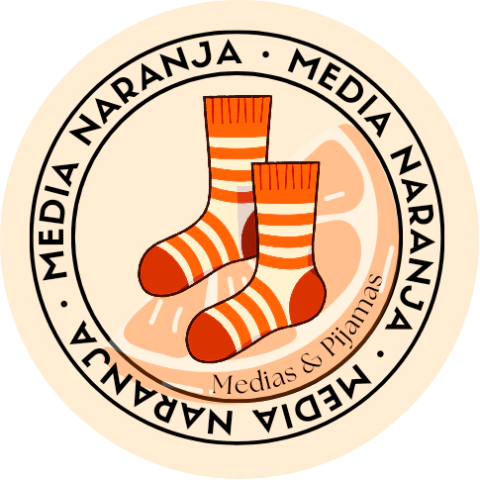 MEDIA NARANJA