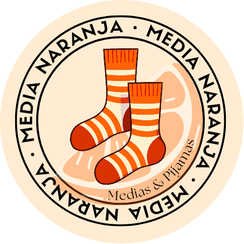 MEDIA NARANJA