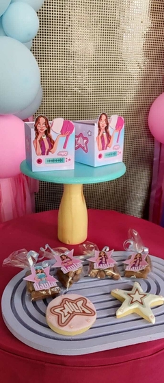 Banner de la categoría DECORACIONES