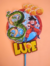 Imagen de Topper para Torta ~ Cake Topper