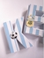 Letras ~ Números 3D - Cielito de Papel