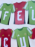 Banderin "Feliz Cumple"